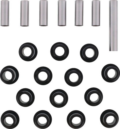 Moose Offroad Rear Suspension Kit 50-1272 for A-Arms and Knuckle Repair