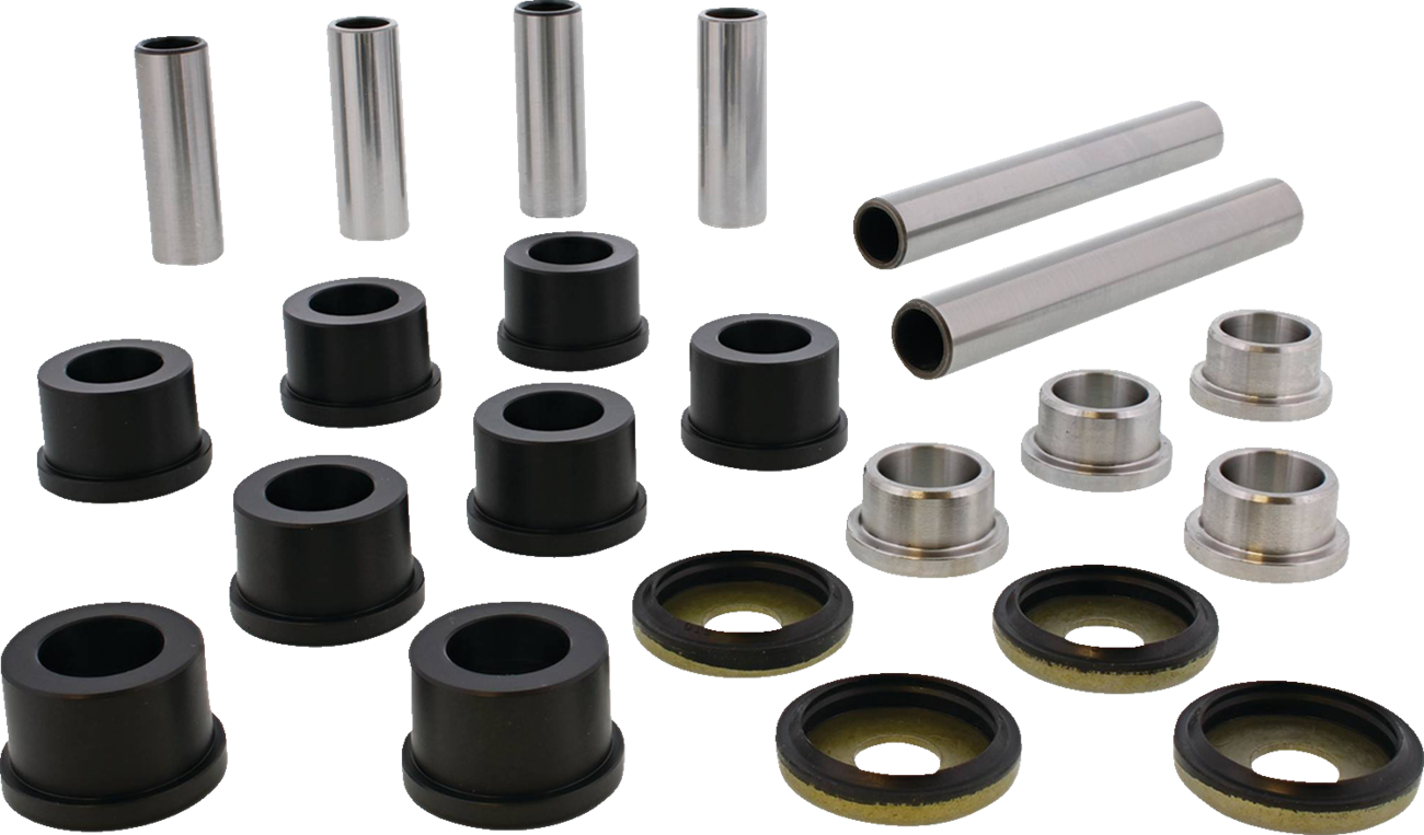 Moose Offroad Rear Suspension Kit 50-1274 for Vehicle Repair