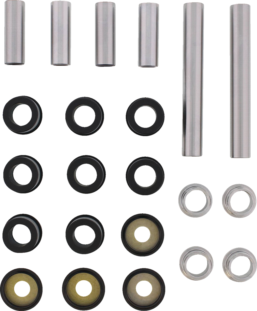 Moose Offroad Rear Suspension Kit 50-1274 for Vehicle Repair