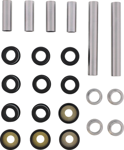Moose Offroad Rear Suspension Kit 50-1274 for Vehicle Repair