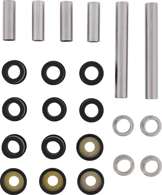 Moose Offroad Rear Suspension Kit 50-1274 for Vehicle Repair