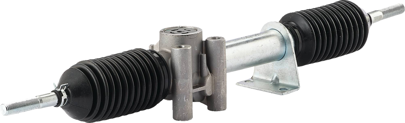 MOOSE OFFROAD Steering Rack for Can-Am 51-4037 - Complete Replacement Assembly