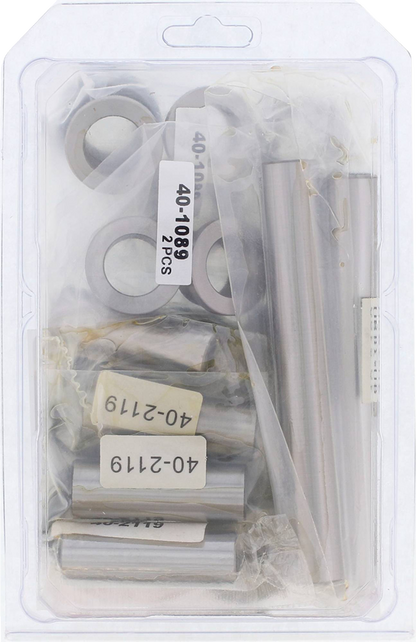 Moose Offroad Rear Suspension Kit 50-1274 for Vehicle Repair