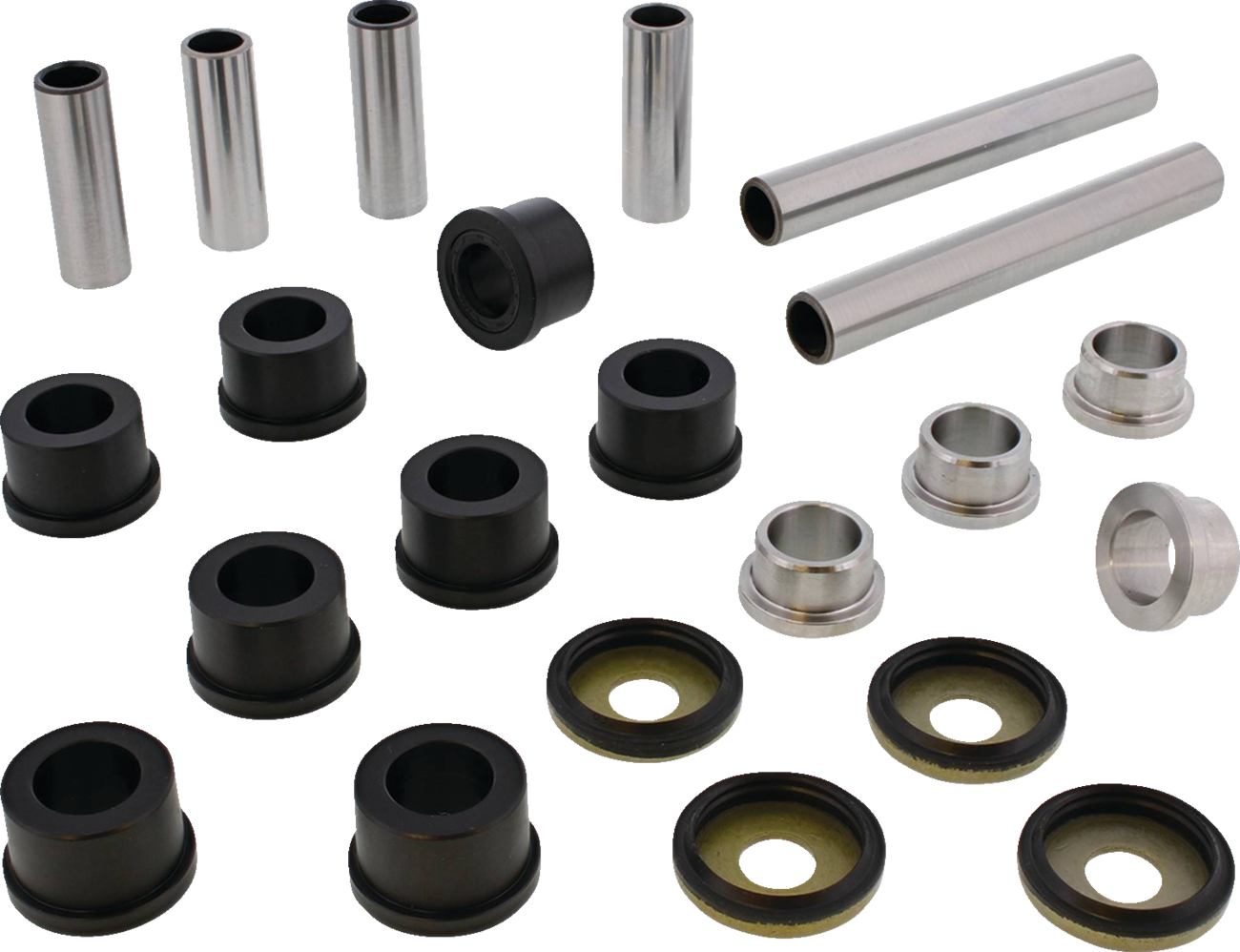 Moose Offroad Rear Suspension Kit 50-1274 for Vehicle Repair