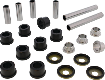 Moose Offroad Rear Suspension Kit 50-1274 for Vehicle Repair