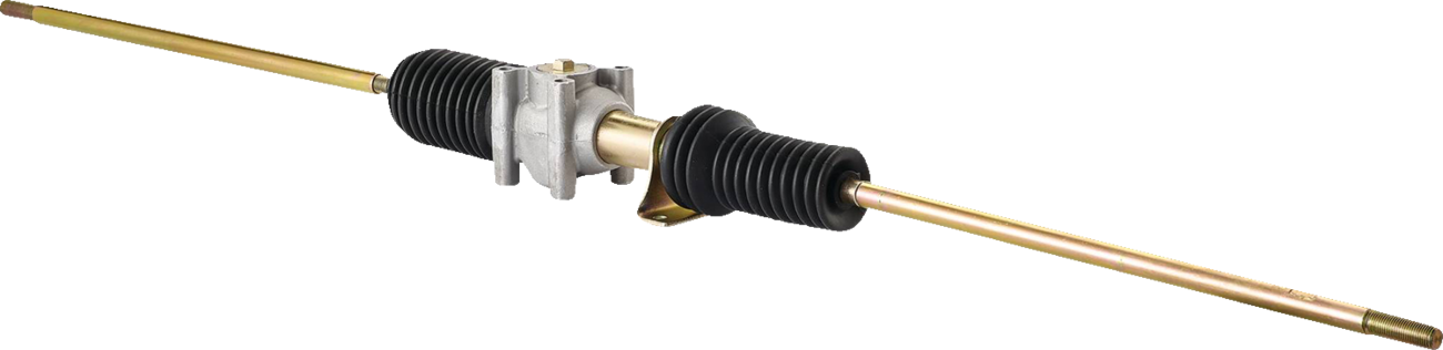 Moose Offroad Polaris Steering Rack 51-4035 – Complete Replacement Assembly
