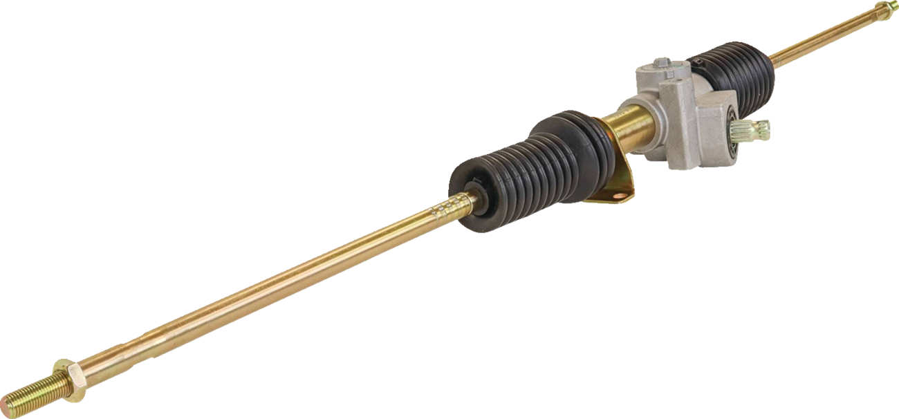 Moose Offroad Polaris Steering Rack 51-4045 - Complete Replacement Assembly