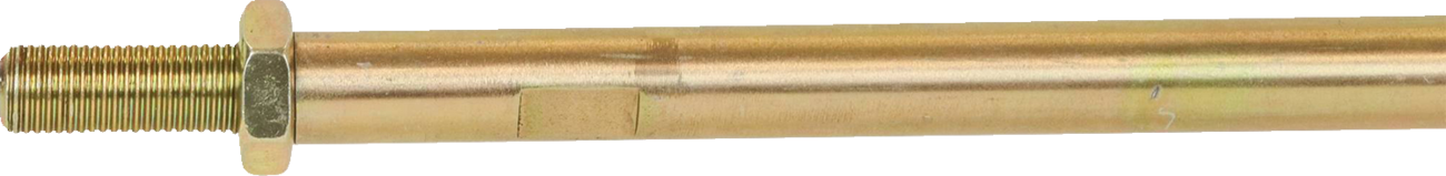 Moose Offroad Polaris Steering Rack 51-4045 - Complete Replacement Assembly