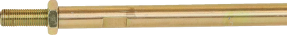 Moose Offroad Polaris Steering Rack 51-4045 - Complete Replacement Assembly