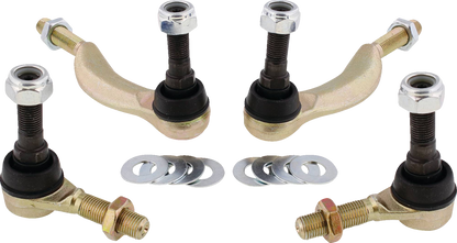 Moose Offroad Tie-Rod Upgrade Kit for Can-Am 51-1128 - Heavy-Duty 12 mm Tie-Rod Assembly