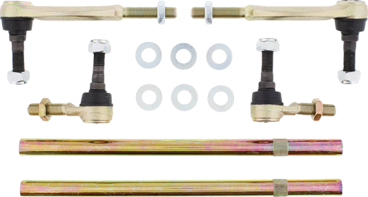 Moose Offroad Tie-Rod Upgrade Kit for Can-Am – Heavy-Duty 12 mm Assembly (Part #52-1048)