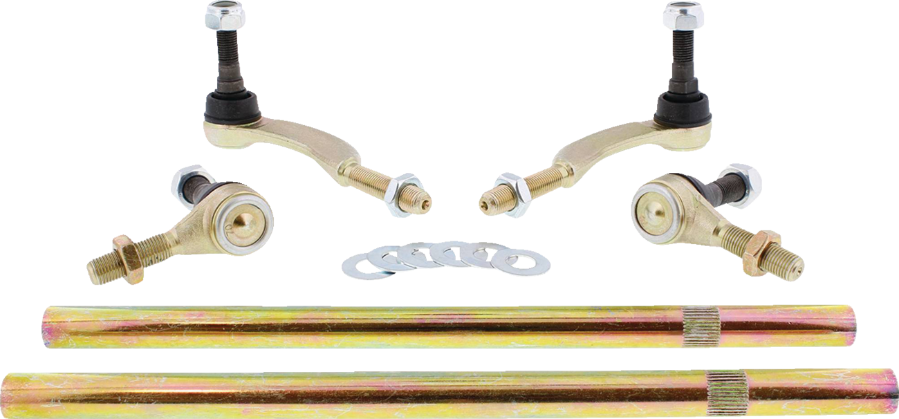 Moose Offroad Tie-Rod Upgrade Kit for Can-Am – Heavy-Duty 12 mm Assembly (Part #52-1048)