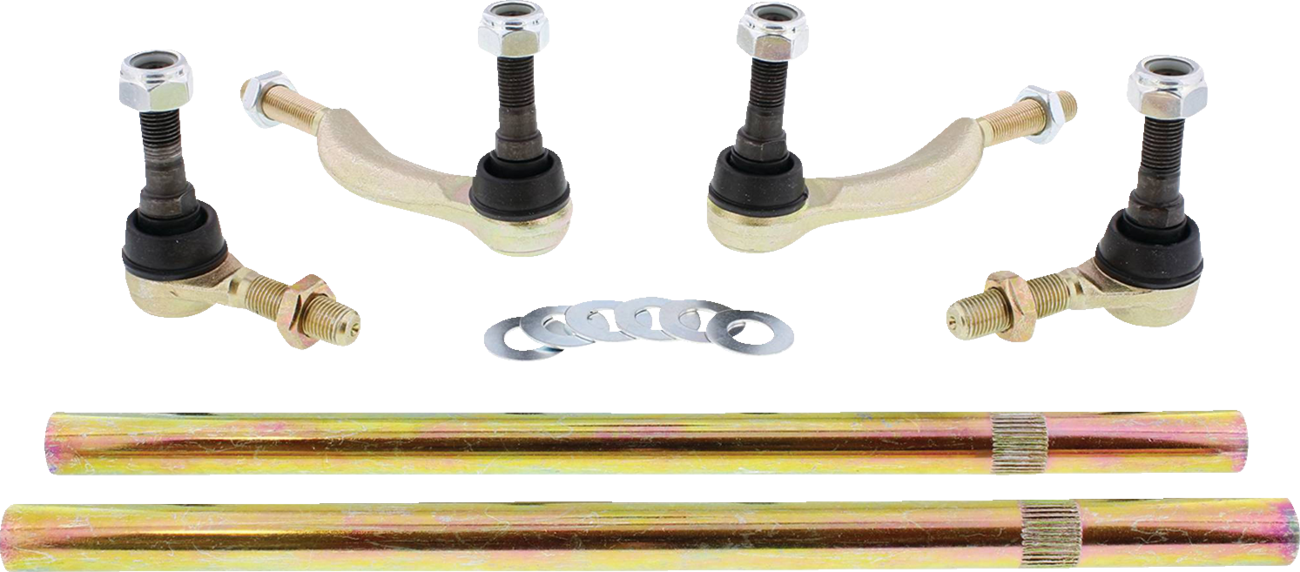 Moose Offroad Tie-Rod Upgrade Kit for Can-Am – Heavy-Duty 12 mm Assembly (Part #52-1048)