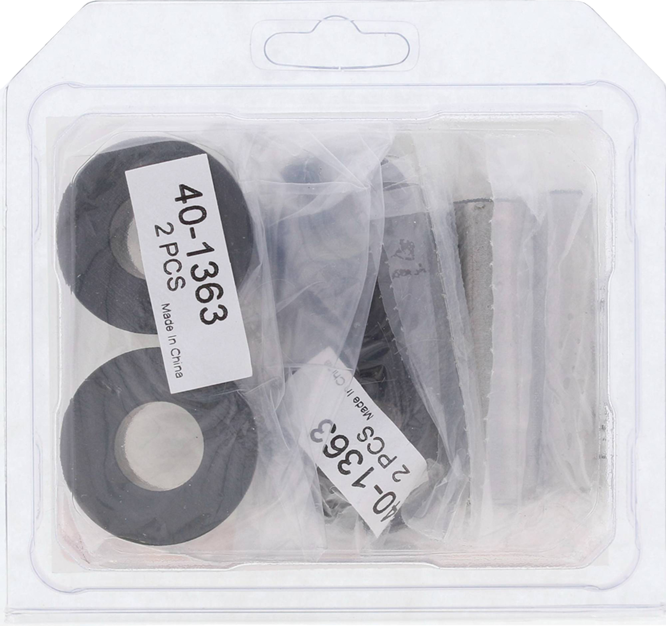 Moose Offroad A-Arm Bearing Kit for Can-Am Front Upper and Lower - Part No. 50-1271