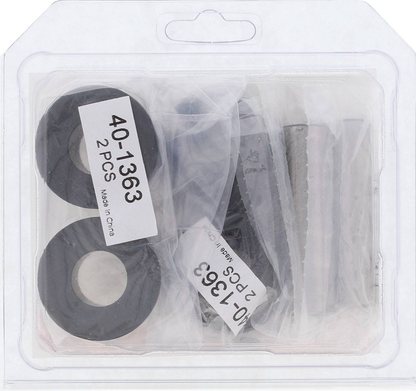 Moose Offroad A-Arm Bearing Kit for Can-Am Front Upper and Lower - Part No. 50-1271