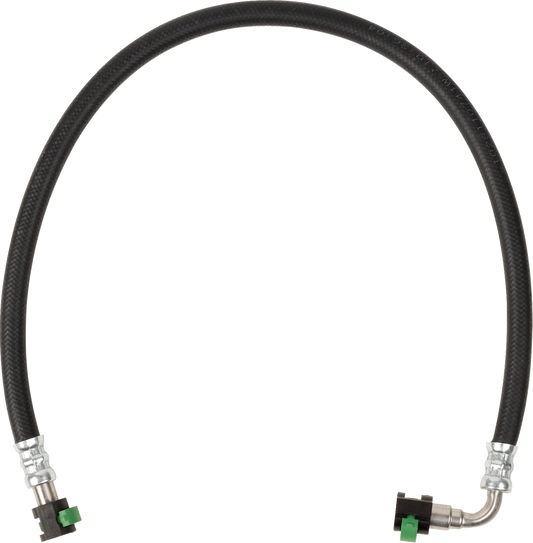 Moose Offroad Replacement Fuel Line for Polaris RZR 100-5176-PU