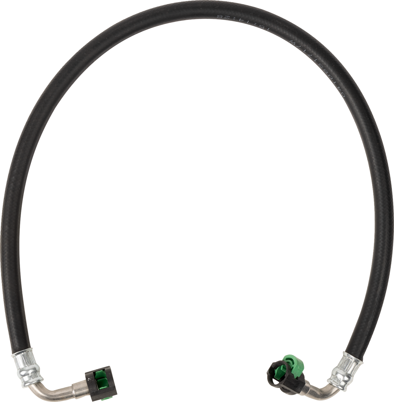 Moose Offroad Replacement Fuel Line for Polaris Ranger Part 100-5217-PU