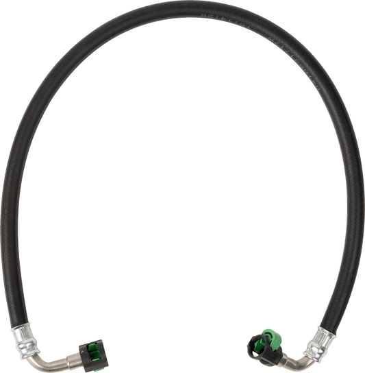 Moose Offroad Replacement Fuel Line for Polaris Ranger Part 100-5217-PU