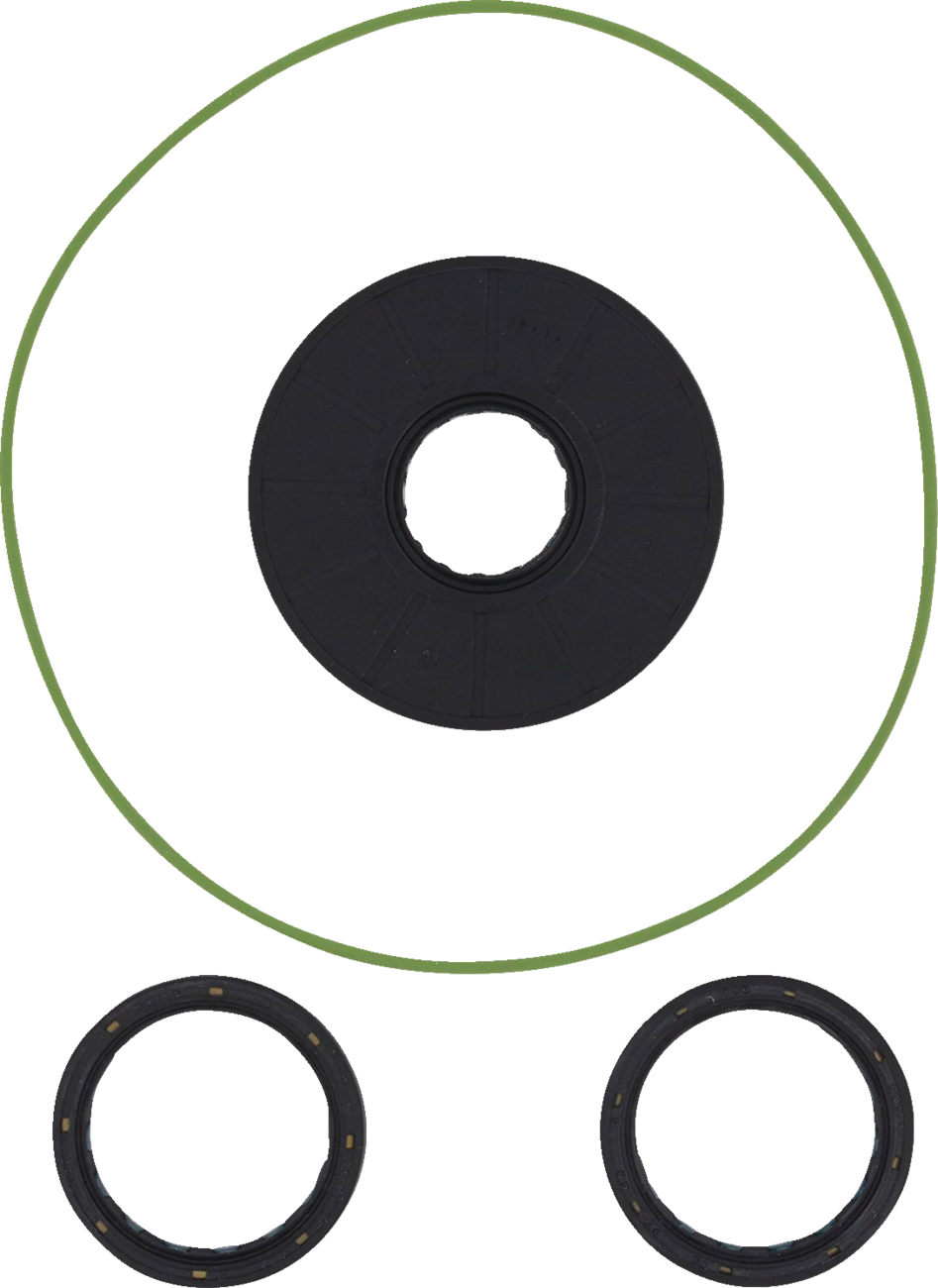Moose Offroad Front Differential Seal Kit for Polaris - Part 25-2155-5