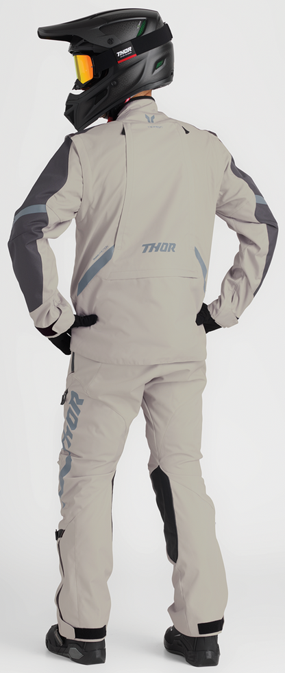 THOR Terrain Over-the-Boot Pants - Sand US 44 by THOR, Part Number 2901-12168