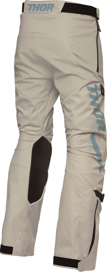THOR Terrain Over-the-Boot Pants - Sand US 44 by THOR, Part Number 2901-12168