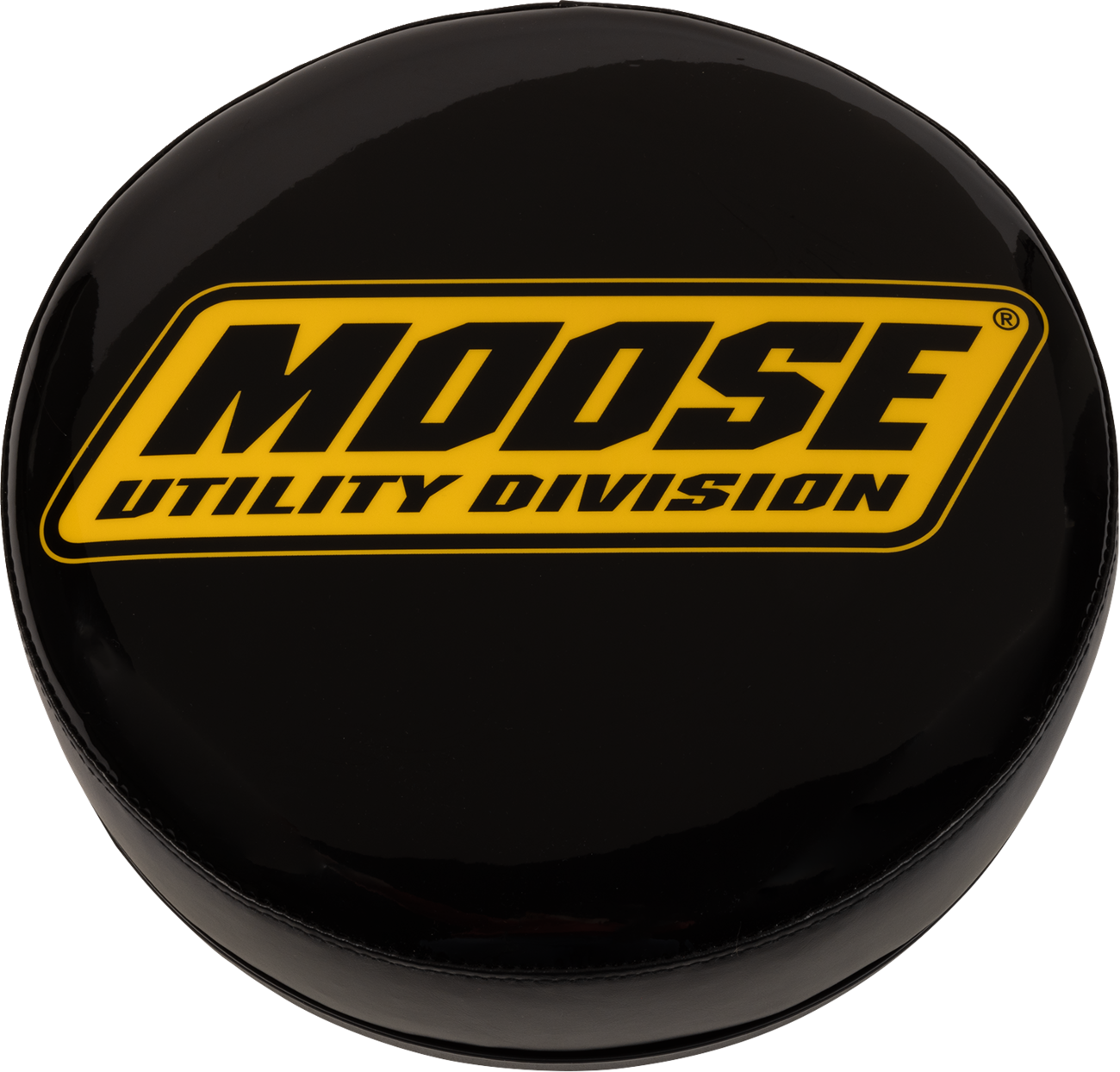 MOOSE OFFROAD Mechanic Bar Stool with Chrome-Plated Frame and Ball Bearing Swivel - Model X80-6030MUD