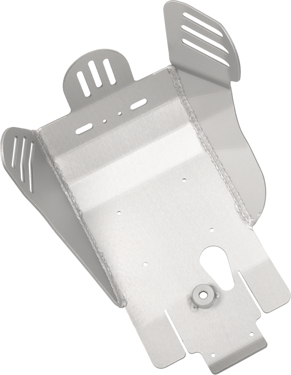 Moose Offroad Yamaha 346 Skid Plate for Engine Protection