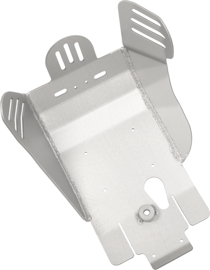 Moose Offroad Yamaha 346 Skid Plate for Engine Protection
