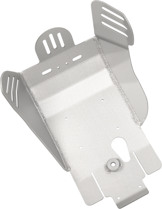 Moose Offroad Yamaha 346 Skid Plate for Engine Protection