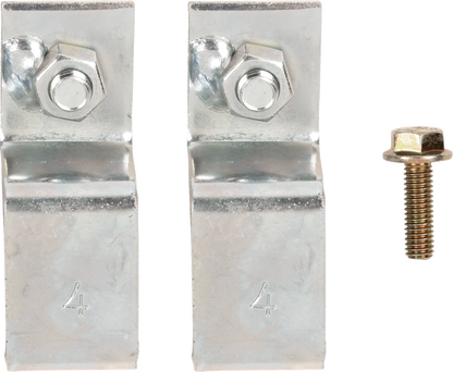 Moose Offroad Yamaha 346 Skid Plate for Engine Protection