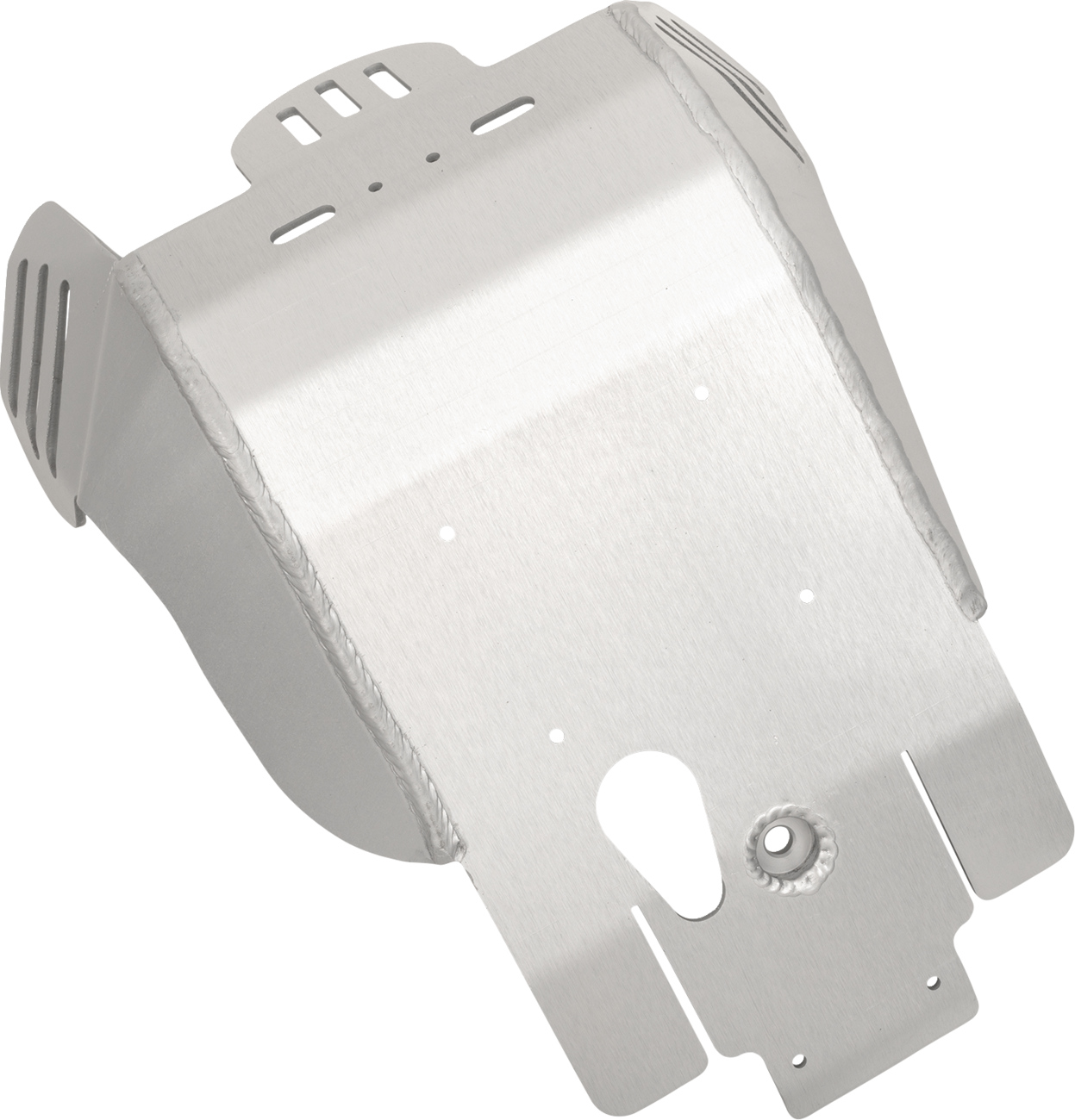 Moose Offroad Yamaha 346 Skid Plate for Engine Protection