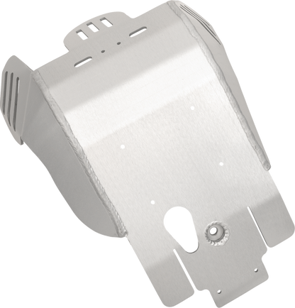Moose Offroad Yamaha 346 Skid Plate for Engine Protection
