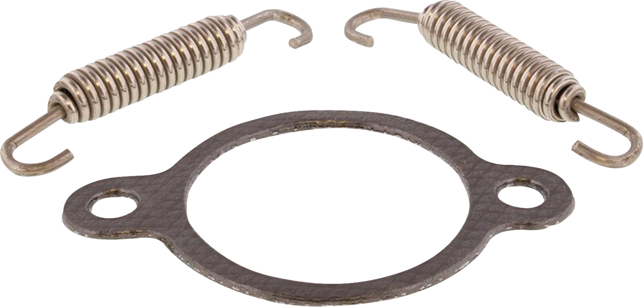 MOOSE OFFROAD Exhaust Gasket Kit for Gas Gas, Husqvarna, KTM 823209mse