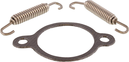 MOOSE OFFROAD Exhaust Gasket Kit for Gas Gas, Husqvarna, KTM 823209mse