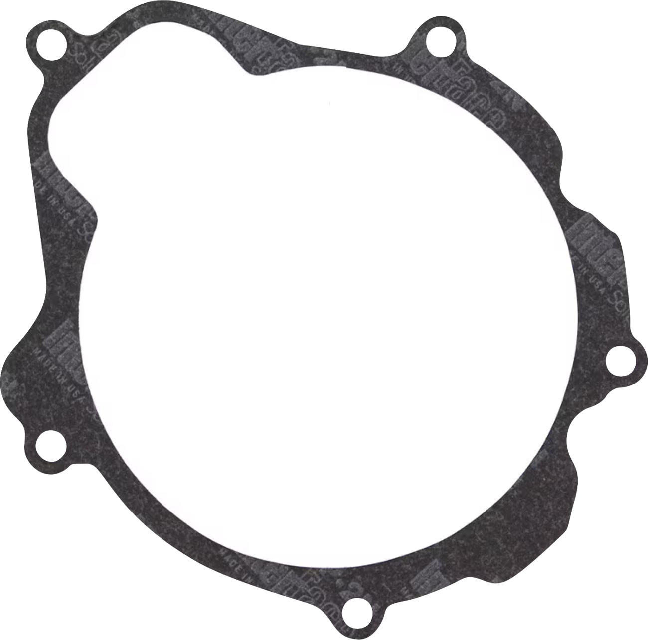 Moose Offroad Kawasaki 816003MSE Ignition Cover Gasket Kit for Clutch and Cover Sealing
