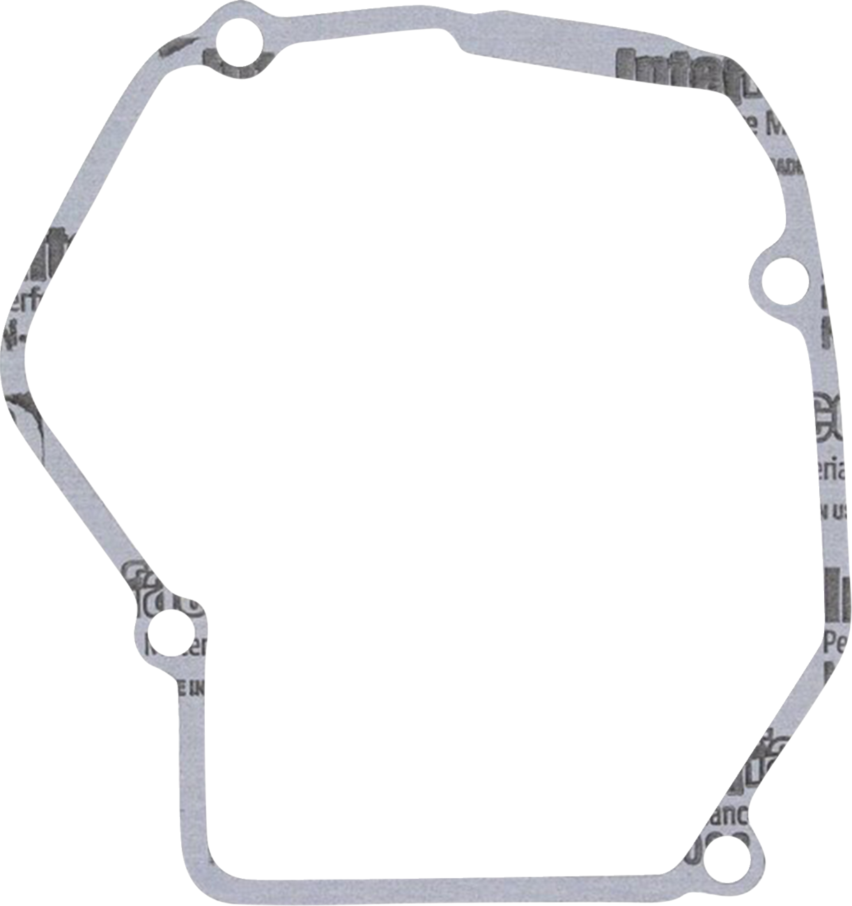 Moose Offroad Honda 817227MSE Ignition Cover Gasket Kit