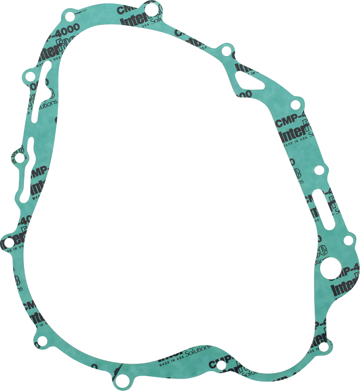 Moose Offroad Inner Clutch Side Cover Gasket Kit for Suzuki 816029mse