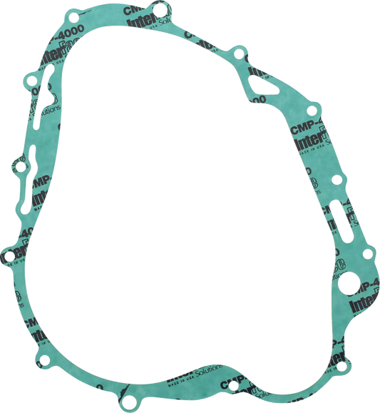 Moose Offroad Inner Clutch Side Cover Gasket Kit for Suzuki 816029mse