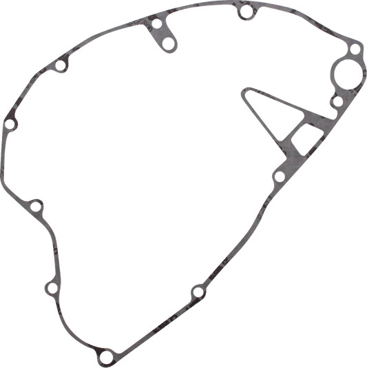 Moose Offroad Inner Clutch Side Cover Gasket Kit for Kawasaki and Suzuki – Part 816083MSE