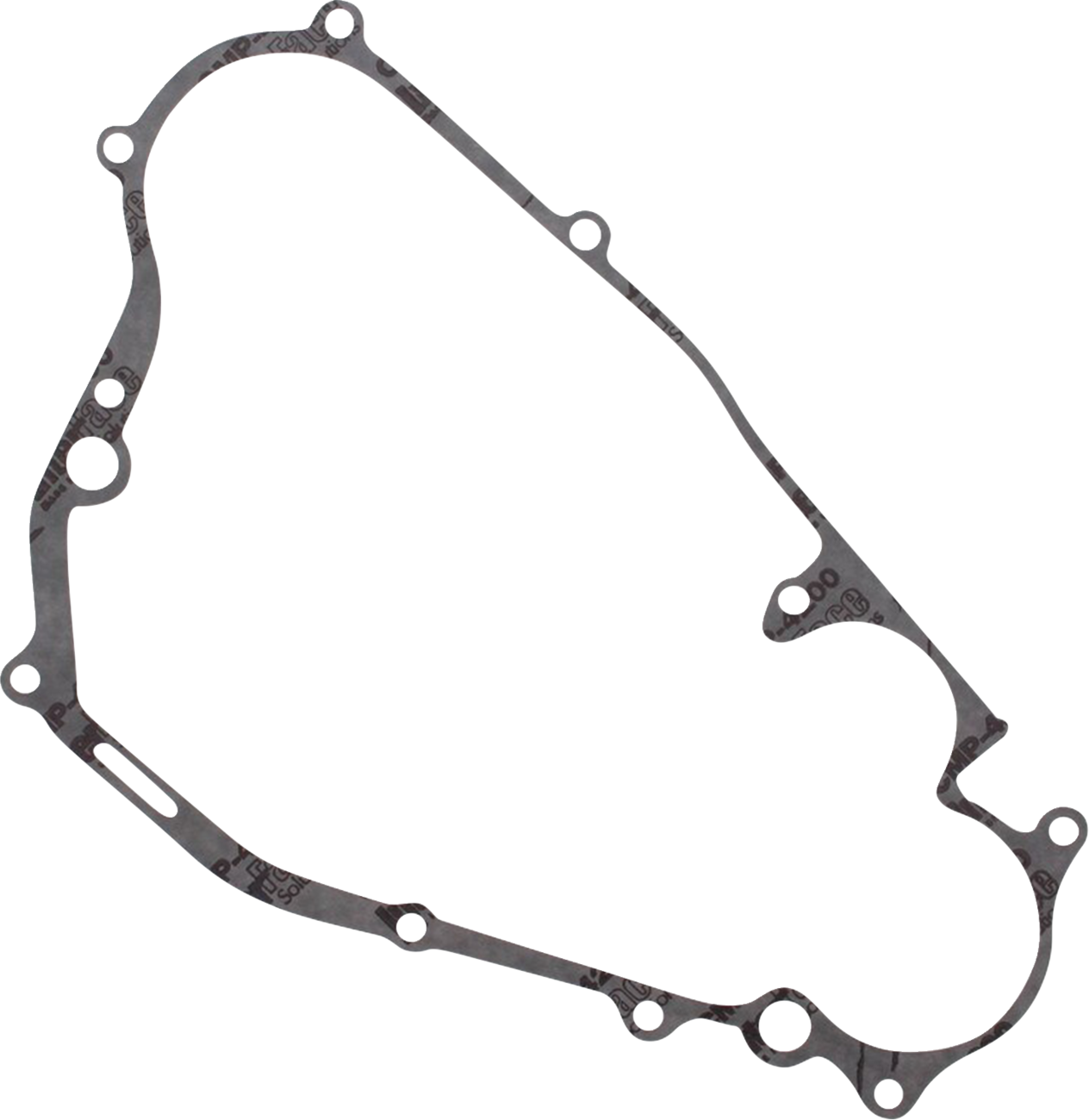 Moose Offroad Yamaha 816092MSE Inner Clutch Side Cover Gasket Kit