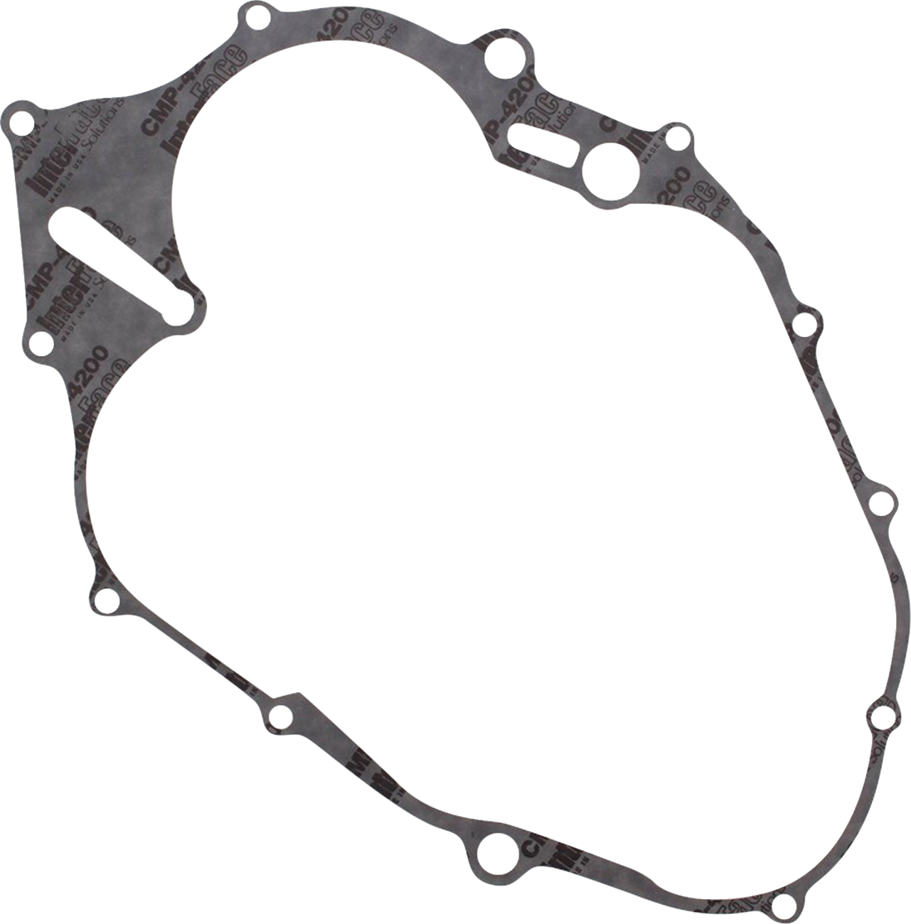 Moose Offroad Yamaha 816279MSE Inner Clutch Side Cover Gasket Kit