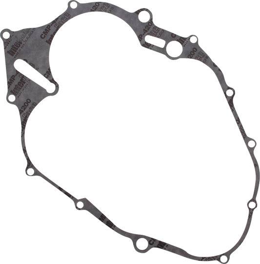 Moose Offroad Yamaha 816279MSE Inner Clutch Side Cover Gasket Kit