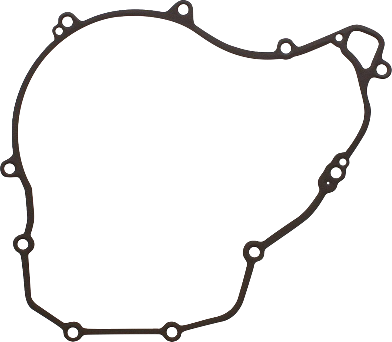 Moose Offroad Inner Clutch Side Cover Gasket Kit for Gas Gas, Husqvarna, KTM - Part #816384MSE