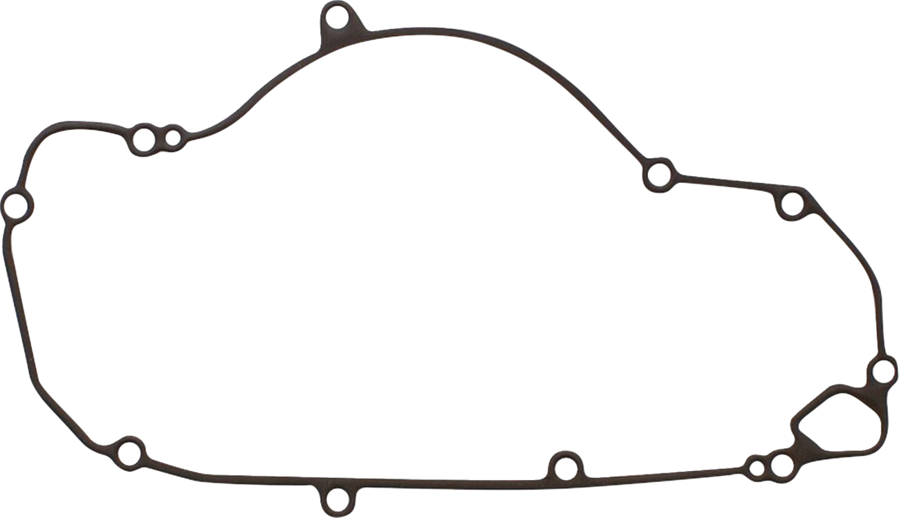 Moose Offroad Inner Clutch Side Cover Gasket Kit for Gas Gas, Husqvarna, KTM - Part 816385mse