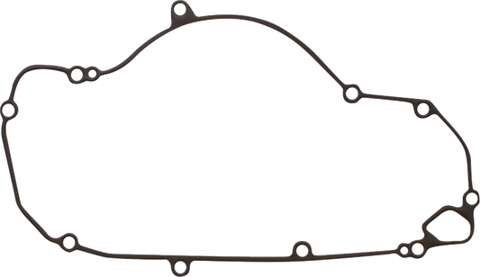 Moose Offroad Inner Clutch Side Cover Gasket Kit for Gas Gas, Husqvarna, KTM - Part 816385mse