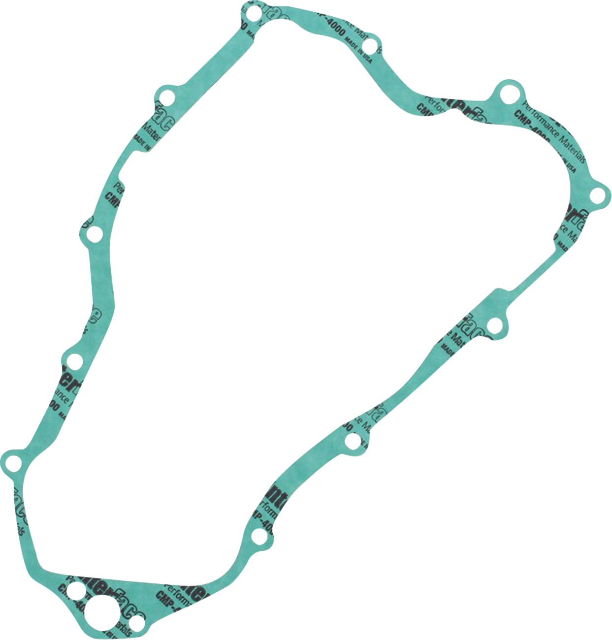 Moose Offroad Inner Clutch Side Cover Gasket Kit for Honda 817248MSE