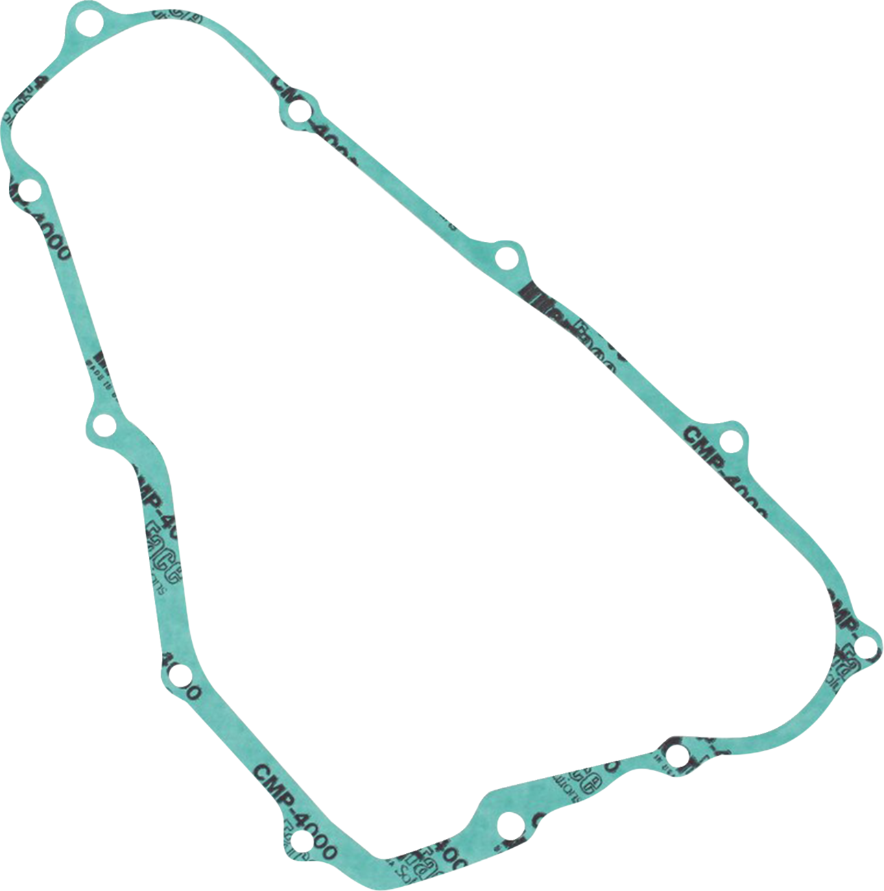 Moose Offroad Honda 817267MSE Inner Clutch Side Cover Gasket Kit