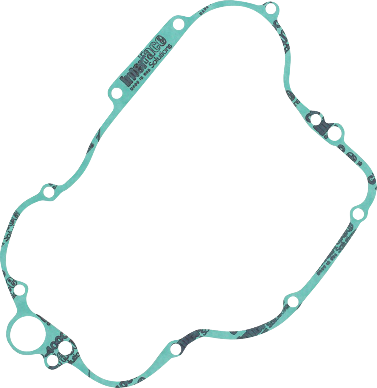 Moose Offroad Kawasaki 817472MSE Inner Clutch and Side Cover Gasket Kit