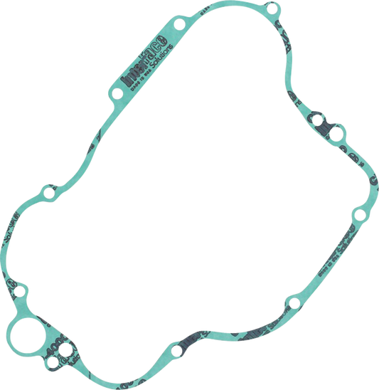 Moose Offroad Kawasaki 817472MSE Inner Clutch and Side Cover Gasket Kit