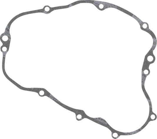 Moose Offroad Inner Clutch Side Cover Gasket Kit for Kawasaki 817491MSE